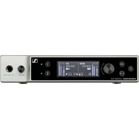 Sennheiser Ew Dx 2 Rack Receiver