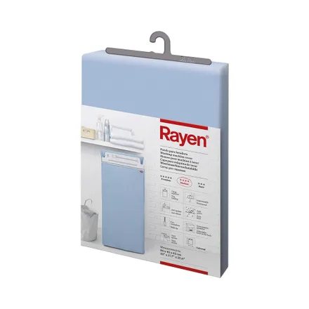 Funda Lavarropa Rayen 45 65