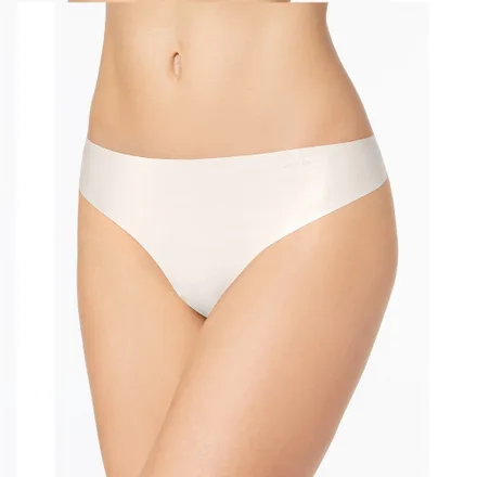 Calcinha Calvin Klein Feminina 100