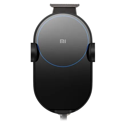 Carregador Veicular Xiaomi Mi 20W Wireless – 24792 GDS4127GL WCJ02ZM
