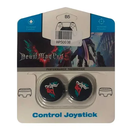 Kontrolfreek PS5 Devil May Cry 5
