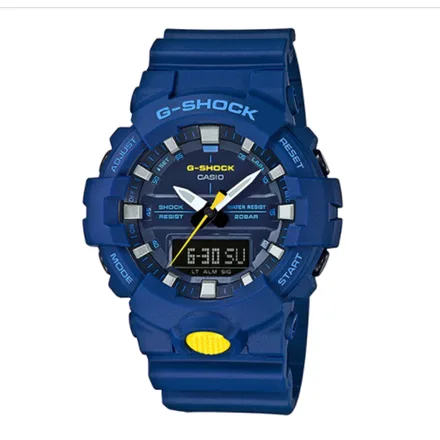 Casio Ga 2ADR