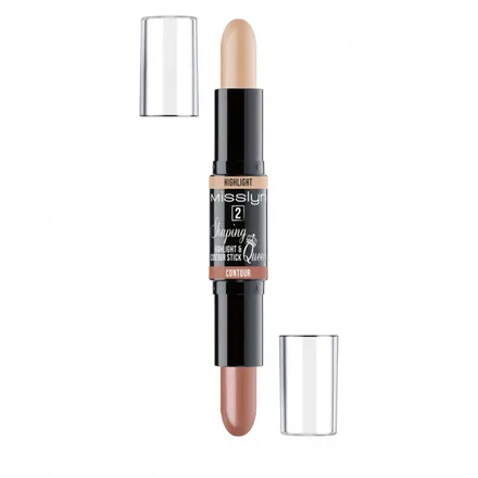 Misslyn Barra Contorno Shaping Highlight Contour Stick 2