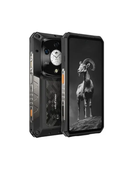 Ulefone Armor 28 Pro 5G 512GB