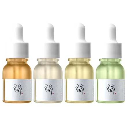Serum Facial Beauty Of Joseon Hanbang Discovery 4