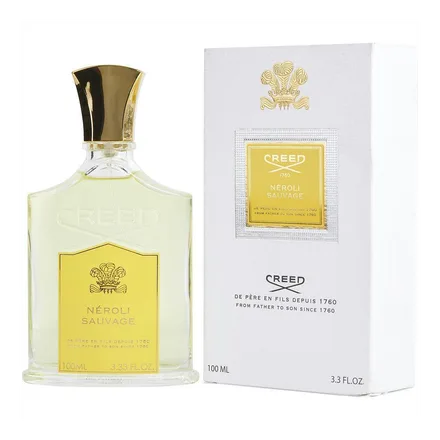 Creed Millesime Neroli Sauvage Eau Parfum 100ml