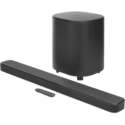 Soundbar Bar 750 Watts Hdmi