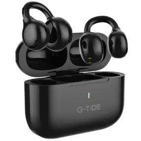 Fone Clip On Blt Gtide Black