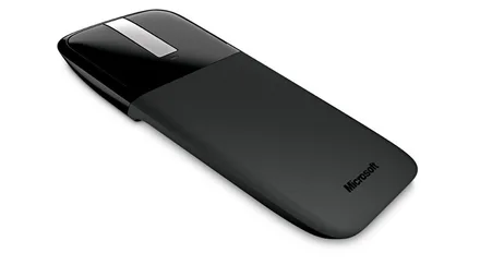 Mouse Microsoft Arc Touch Bluetooth Preto – RVF-00052