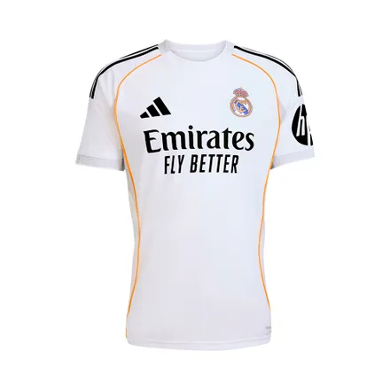 Remera Adidas Local Real Madrid 26 Masculino