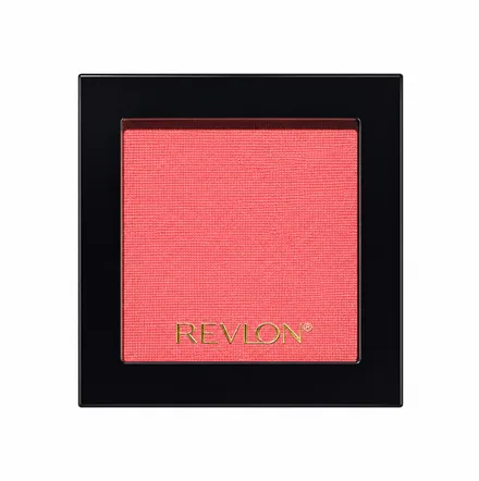 Revlon Rubor En Polvo Powder Blush 033 Very Berry
