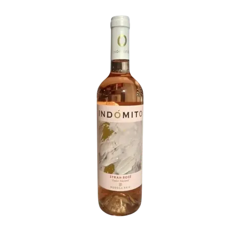 Vino Miu Rose Dulce Natural Sirah 750ml