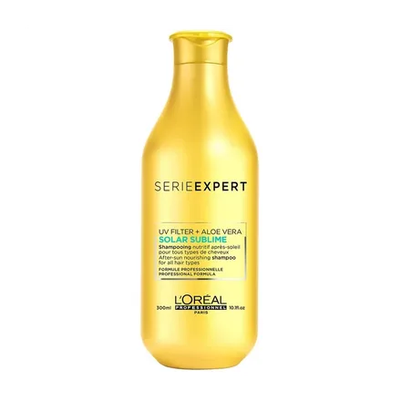 Shampoo Oreal Solar Sublime 300ml