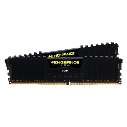 Corsair Vengeance Lpx Ddr 4