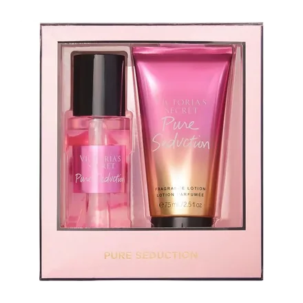 VICTORIA’S SECRET PURE SEDUCTION KIT 2X75ML