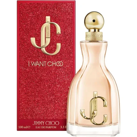 Jimmy Choo 100ml