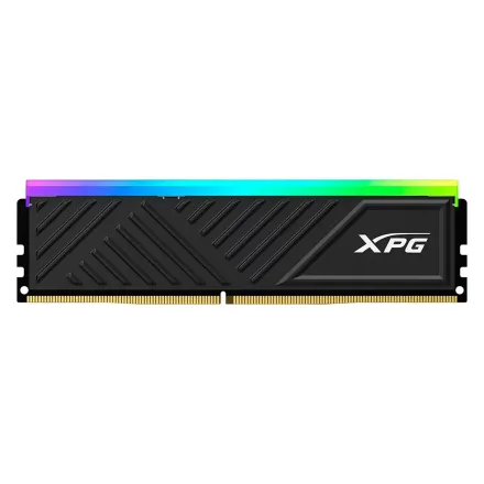 Xpg Spectrix D35G Rgb Ddr 4 3200 Sbk