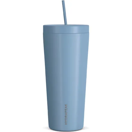 Copo Termico Hydrapeak Hp Traveler 25 Modern Blue 739ml