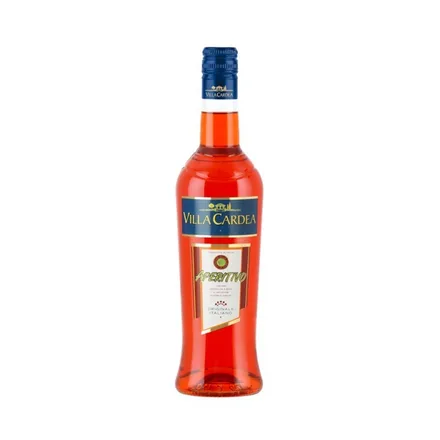 VILLA CARDEA APERITIVO SPRITZ 1LITRO