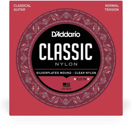 Addario Cuerda Guitarra Classic 0280 043