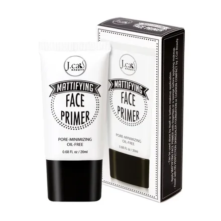 Cat Face Primer Base Teint Matte 20ml