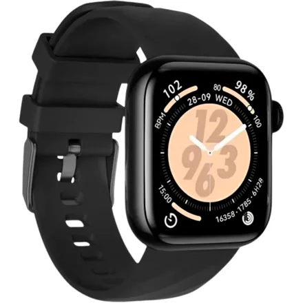 SmartWatch G-Tide Elegance - Black