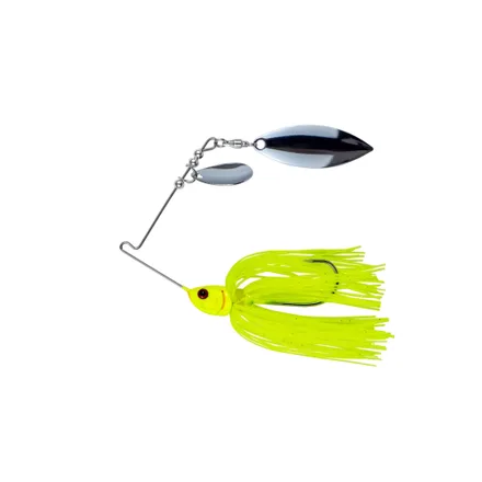 Senuelo Artificial Sumax Spinnerbait Ssb 3 8 A03 10g