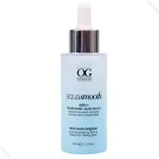 Og Serum Acido Hialuronico 50ml