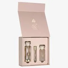 Lattafa Perfume Teriaq Plus 100ml 12ml 50ml