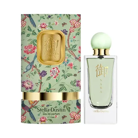 Perfume Femenino Stella Dustin Dynasty Nara Edp 75ml
