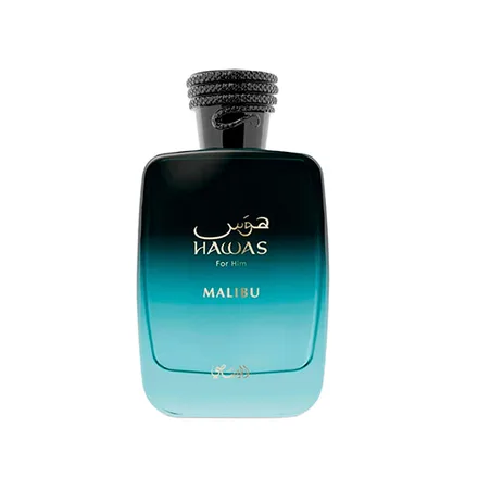 Rasasi Hawas Malibu Edp 100ml