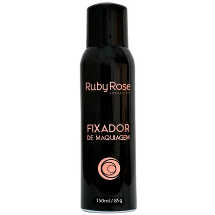 Fixador Maquiagem Ruby Rose Hb 312 150ml