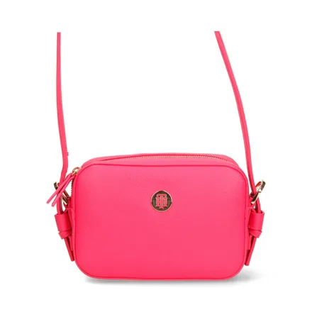 Bolsa Tommy Hilfiger Feminina TZ8 00 Bright Jewel