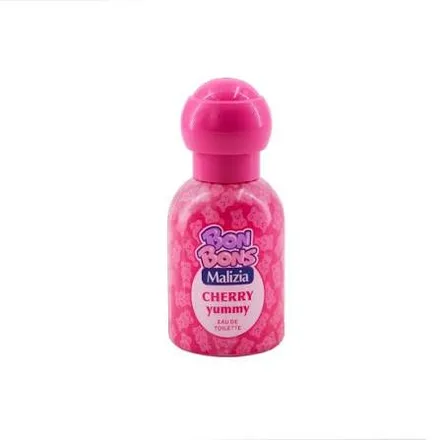 Perfume Malizia Cherry Yummy 50ml