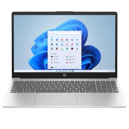 Hp 15 I5 Screen 512GB