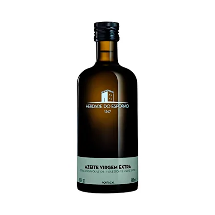 Aceite Oliva Herdade Esporao Extra Virgen 500ml