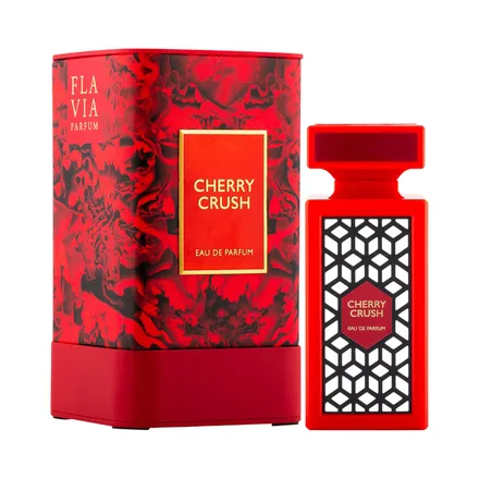 Flavia Cherry Crush Eau Parfum 90ml