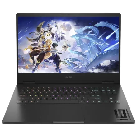Hp Omen 16 I9 Rtx 4060 W11 1TB