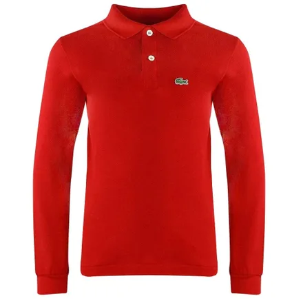 Lacoste Polo Kids 5SX 04A