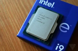Cpu 1700 I9 Fan