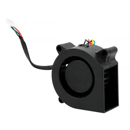 Blower Fan Creality 4 Portas Rpm 3D