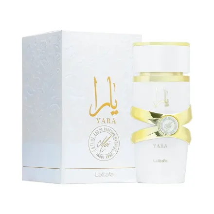 Perfume Lattafa Yara Moi Edp Femenino 100ml