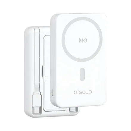 Cargador Pro Bte 60 Mah