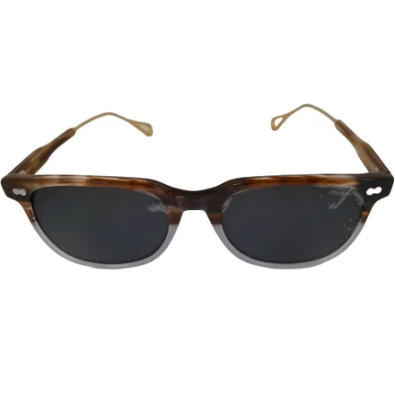 Oculos Fellini Feminino 53 Clear