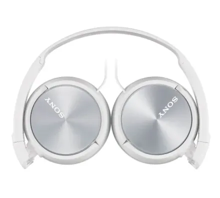 SONY AURICULAR MDR-ZX310 AP C/MIC BLANCO