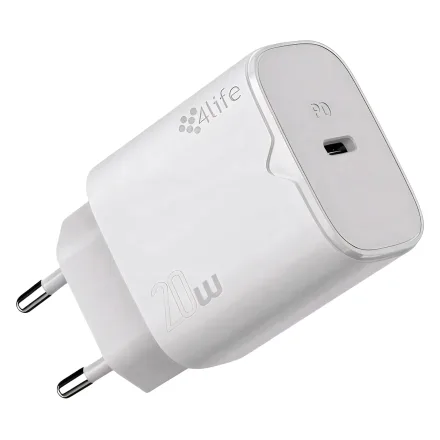 Carregador Tomada 3A Bivolt