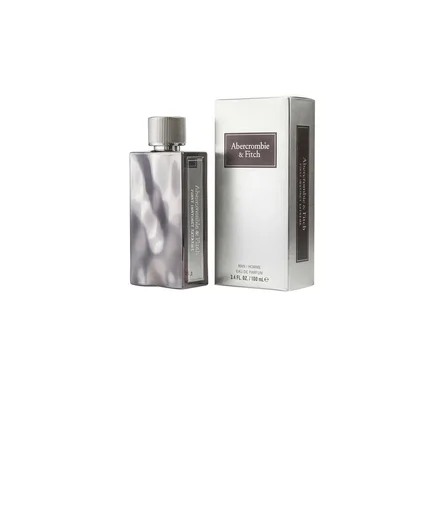 Abercrombie Fitch First Instinct Man Eau Parfum 50ml
