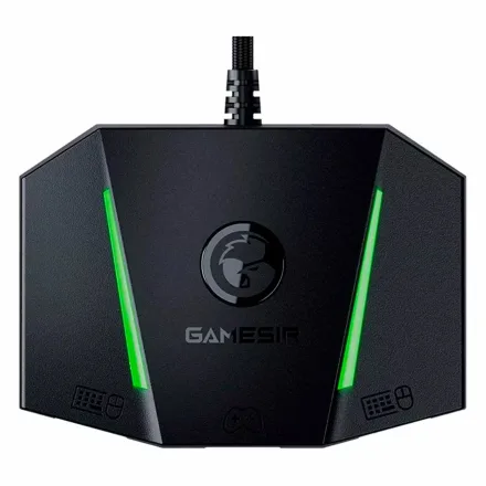 Adaptador Mouse Teclado Gamesir Leadjoy VX2 Aimbox