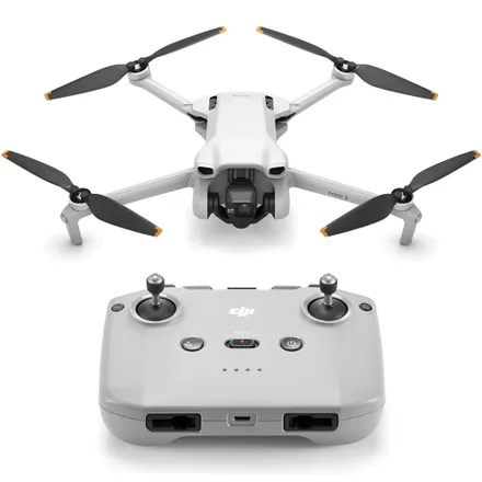 Mini 3 Ultra Light Rc 231