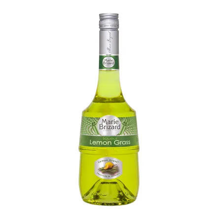 Licor Marie Brizard Lemon Grass 700ml